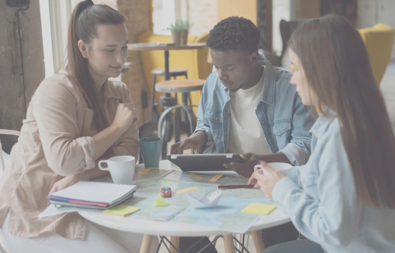 Sessione di formazione pratica